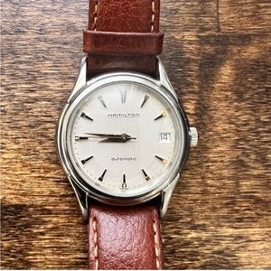 Hamilton Automatic Watch